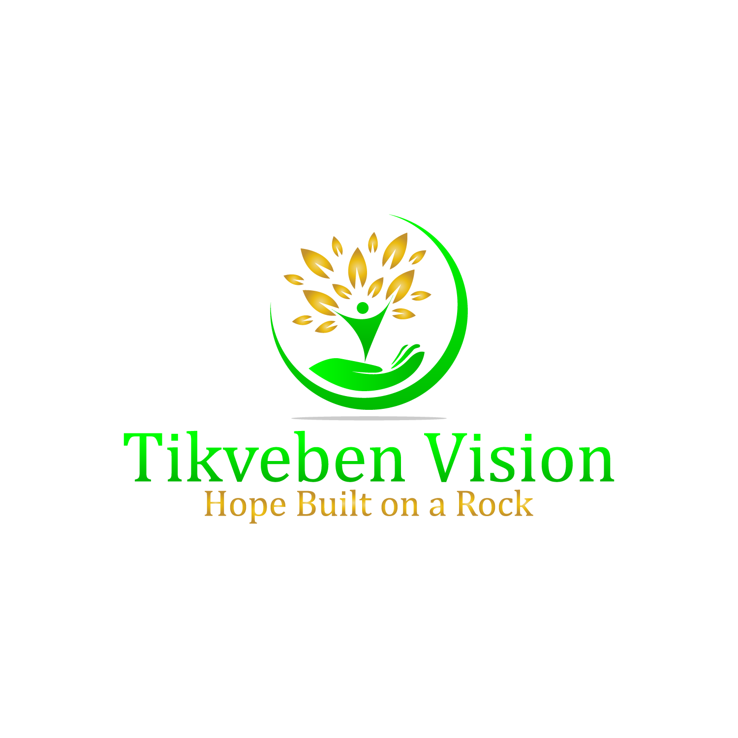 Tikveben Vision — Hope Built on a Rock